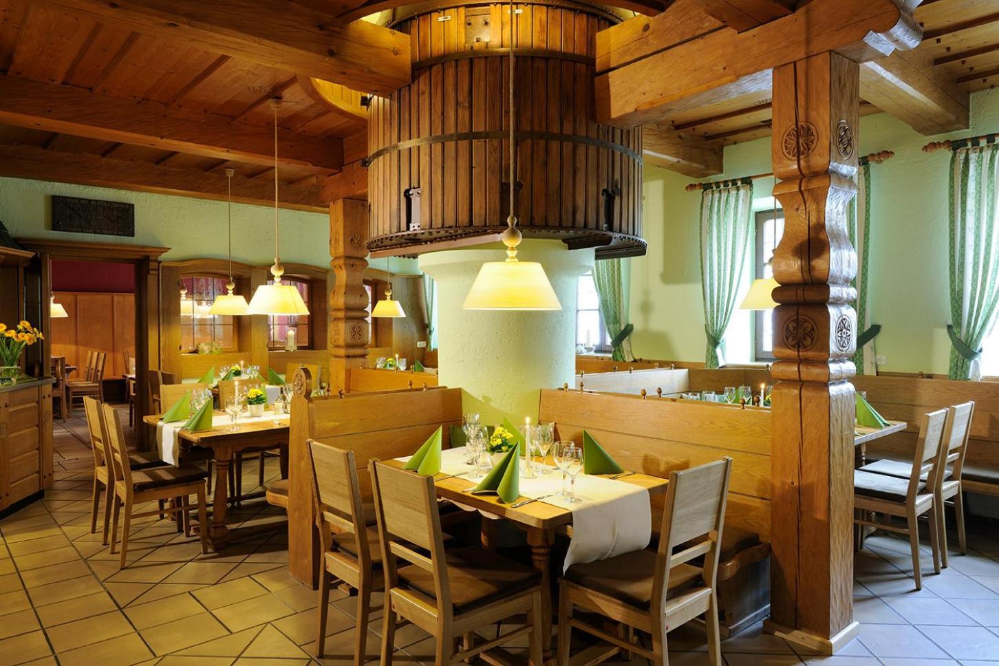 Landhotel Schlappinger-Hof ريسباخ المظهر الخارجي الصورة