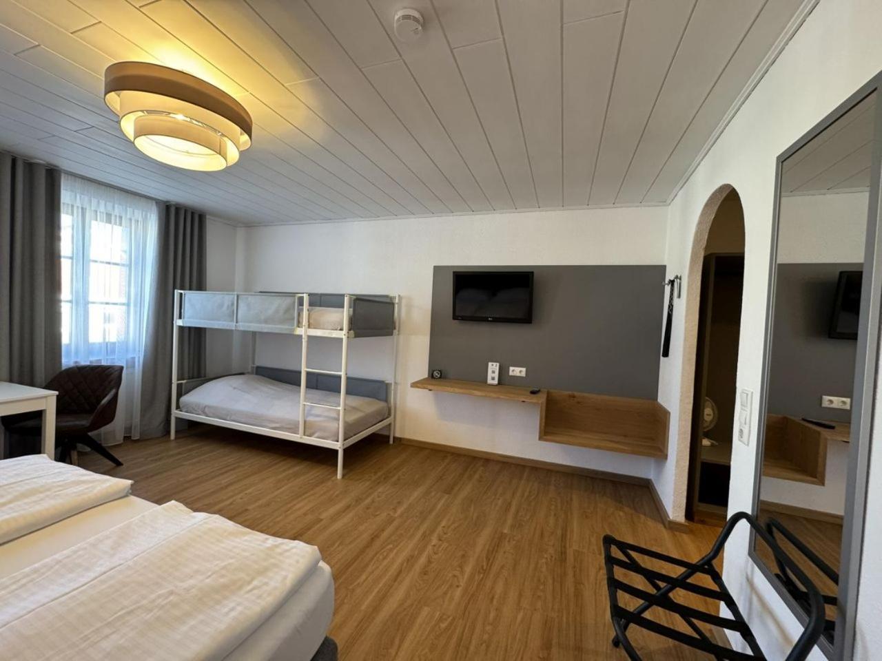 Landhotel Schlappinger-Hof ريسباخ المظهر الخارجي الصورة