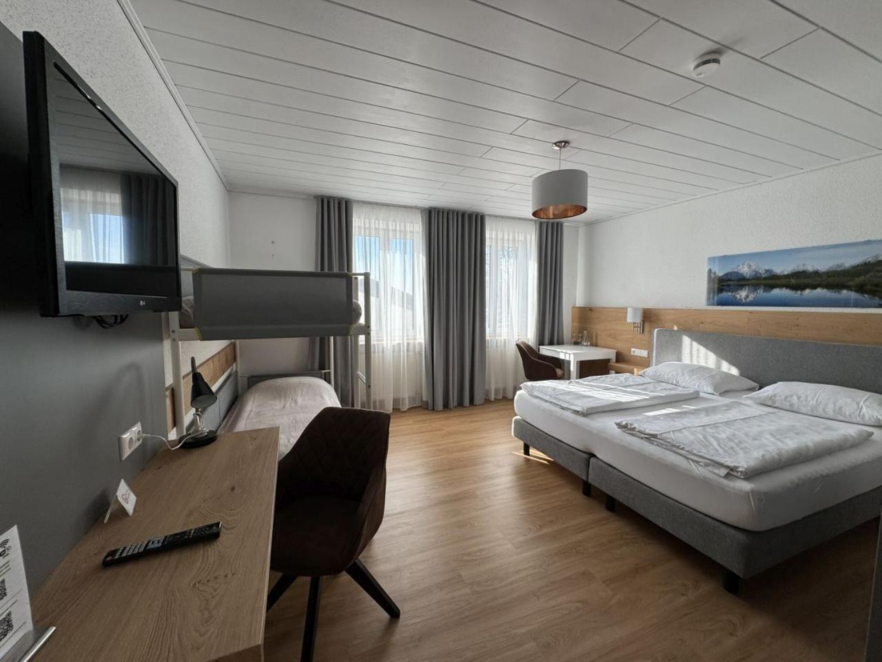 Landhotel Schlappinger-Hof ريسباخ المظهر الخارجي الصورة