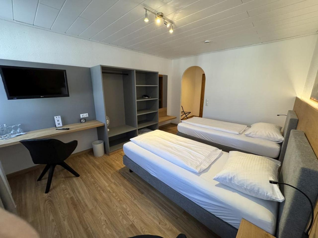 Landhotel Schlappinger-Hof ريسباخ المظهر الخارجي الصورة