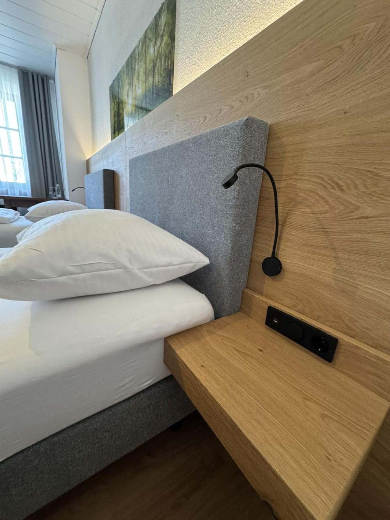 Landhotel Schlappinger-Hof ريسباخ المظهر الخارجي الصورة